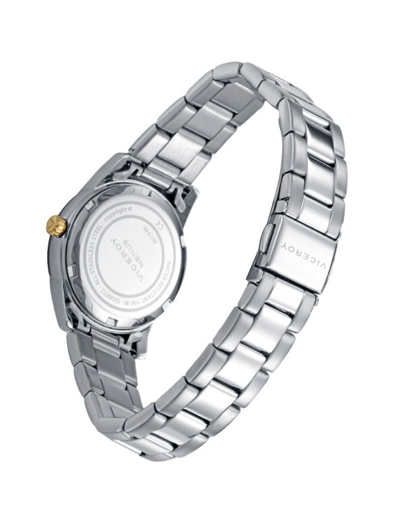 Reloj Viceroy Abraham Mateo 401348-67 Mujer | Joyería Parejo