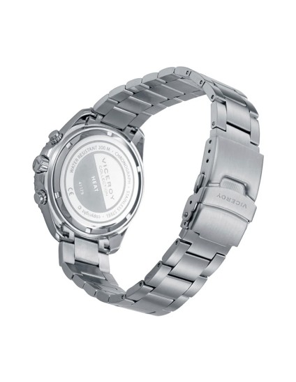 Reloj Viceroy Hombre 41179-37 Cronógrafo Cerámico | Joyería Parejo