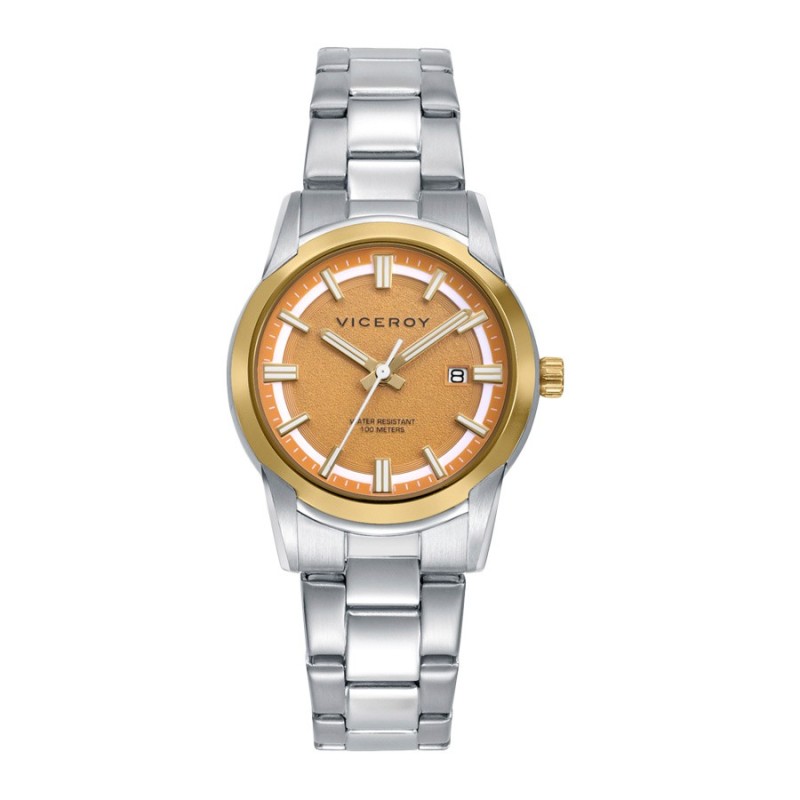 Reloj Viceroy Abraham Mateo 401348-97 Mujer | Joyería Parejo