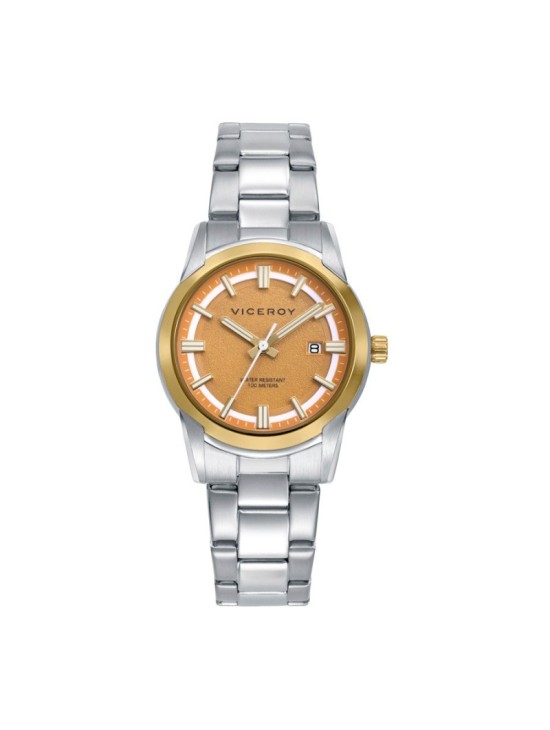 Reloj Viceroy Abraham Mateo 401348-97 Mujer | Joyería Parejo