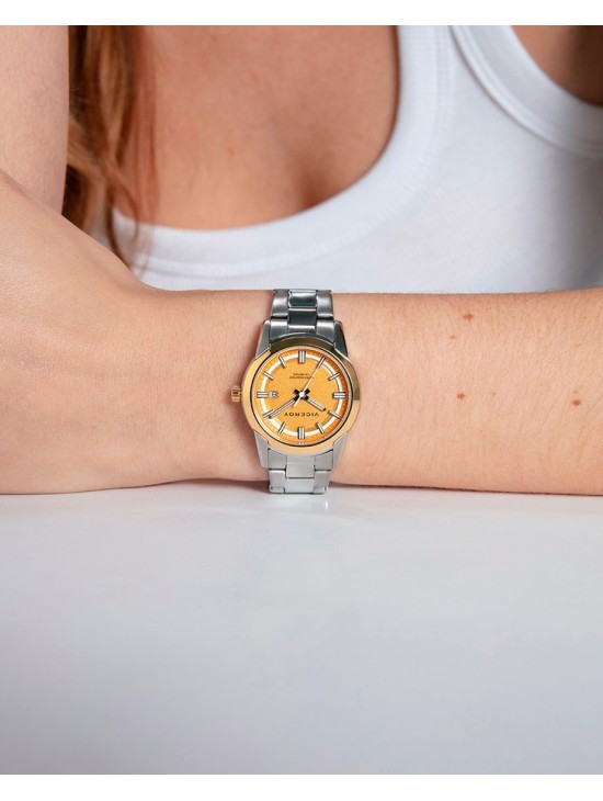 Reloj Viceroy Abraham Mateo 401348-97 Mujer | Joyería Parejo
