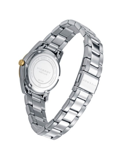 Reloj Viceroy Abraham Mateo 401348-97 Mujer | Joyería Parejo