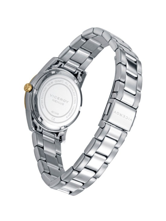 Reloj Viceroy Abraham Mateo 401348-97 Mujer | Joyería Parejo