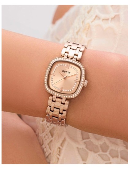 Reloj Guess Hazel GW1018L2 Mujer | Joyería Parejo