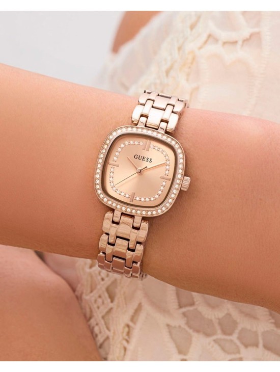 Reloj Guess Hazel GW1018L2 Mujer | Joyería Parejo