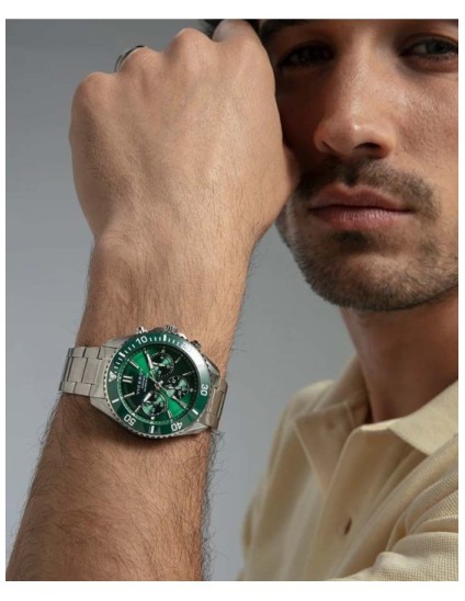 Reloj Viceroy Hombre 41179-67 Cronógrafo Cerámico | Joyería Parejo