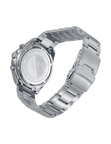 Relógio Viceroy Homem 41179-67 Cronógrafo Cerâmico | Joyería Parejo