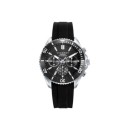 Reloj Viceroy Hombre 41177-57 Cronógrafo Negro Cerámico
