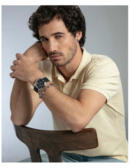 Viceroy Men's 41177-57 Ceramic Chronograph Watch | Joyería Parejo
