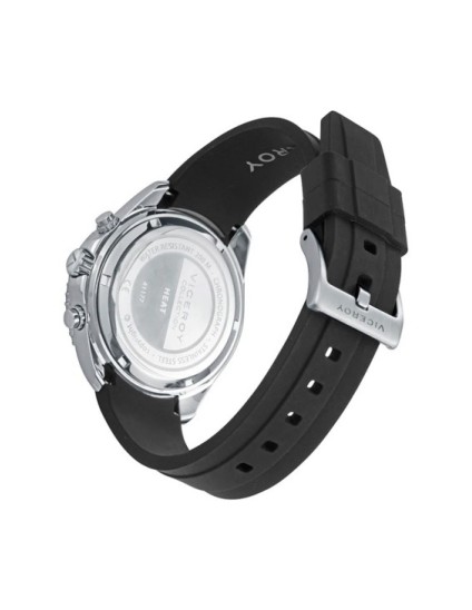 Relógio Viceroy Homem 41177-57 Cronógrafo Cerâmico | Joyeria Parejo