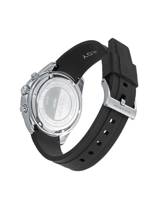 Relógio Viceroy Homem 41177-57 Cronógrafo Cerâmico | Joyeria Parejo