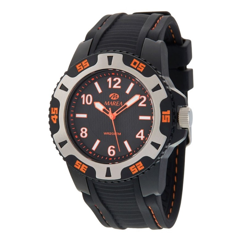 Reloj Marea B35307/6 Hombre | Joyería Parejo