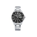 Reloj Viceroy Hombre 41181-57 Automático Negro