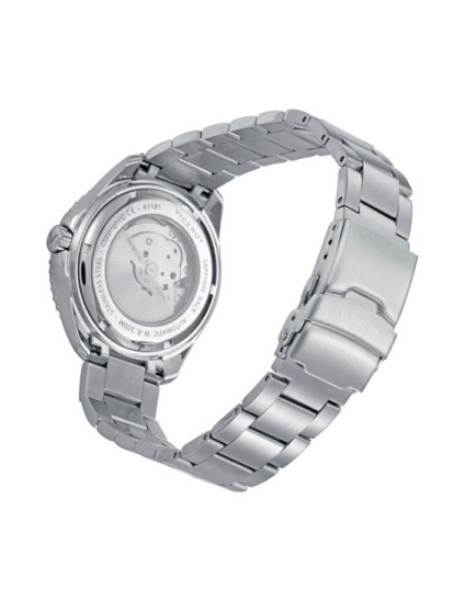 Relógio Viceroy Homem 41181-57 Automático Preto | Joyería Parejo