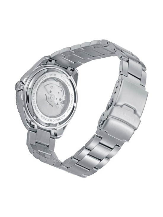 Viceroy Men's Automatic Watch 41181-57 Black | Joyería Parejo
