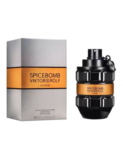 Viktor & Rolf Spicebomb Extreme Eau Parfum 90 ml | Joyeria Parejo