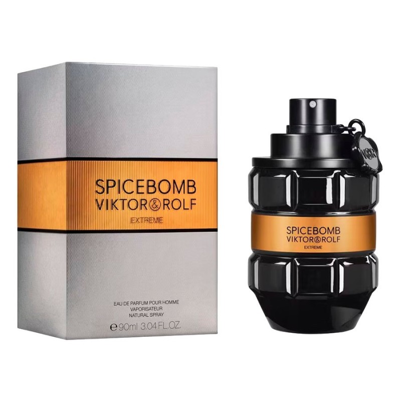 Viktor & Rolf Spicebomb Extreme Eau de Parfum 90 ml | Joalharia Par