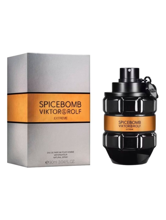 Viktor & Rolf Spicebomb Extreme Eau de Parfum 90 ml | Joalharia Par