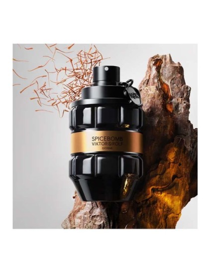 Viktor & Rolf Spicebomb Extreme Eau de Parfum 90 ml | Joalharia Par