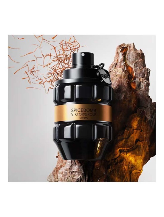 Viktor & Rolf Spicebomb Extreme Eau de Parfum 90 ml | Joalharia Par