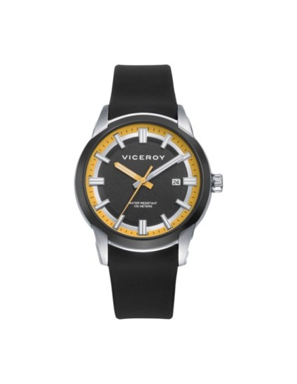 Reloj Viceroy Abraham Mateo 401501-57 Hombre | Joyería Parejo