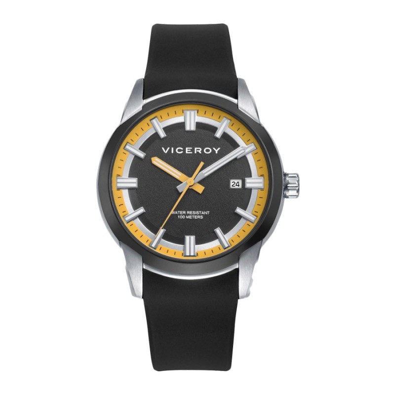 Viceroy Abraham Mateo 401501-57 Men's Watch | Joyería Parejo