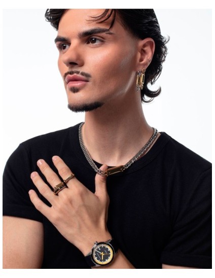Reloj Viceroy Abraham Mateo 401501-57 Hombre | Joyería Parejo