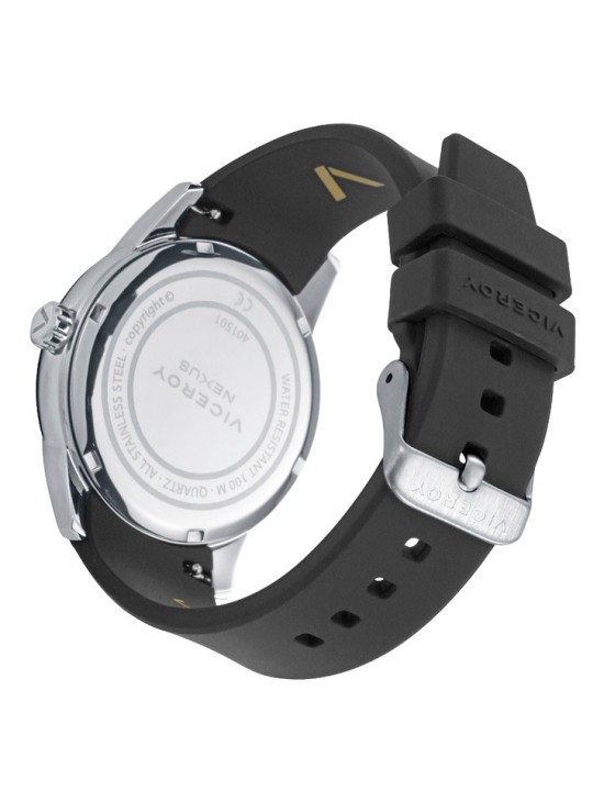 Relógio Viceroy Abraham Mateo 401501-57 Homem | Joyeria Parejo