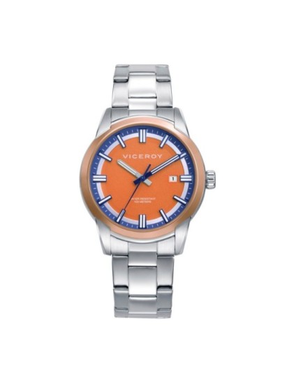 Reloj Viceroy Abraham Mateo 401503-97 Hombre | Joyería Parejo