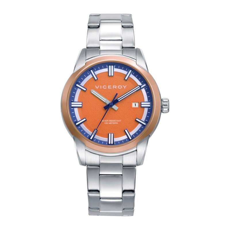 Viceroy Abraham Mateo Watch 401503-97 for Men | Joyería Parejo