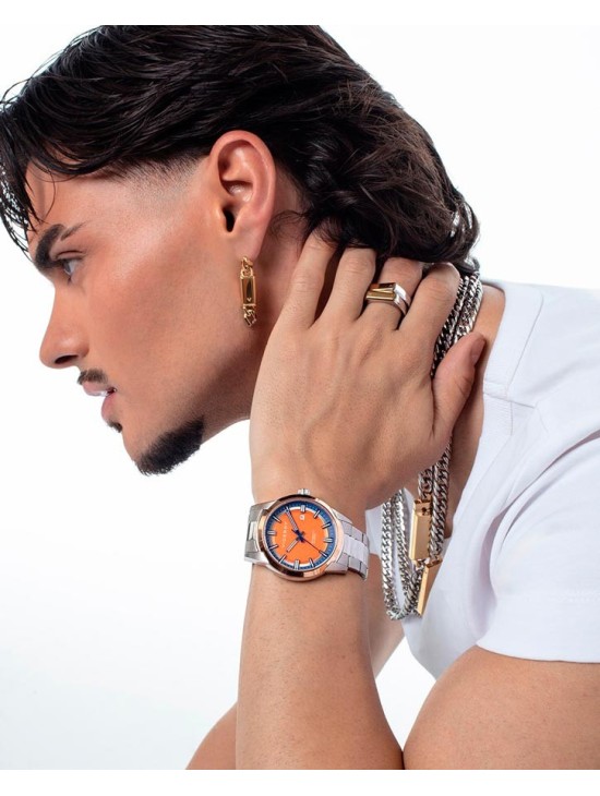 Relógio Viceroy Abraham Mateo 401503-97 Homem | Joyeria Parejo