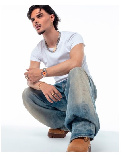 Viceroy Abraham Mateo Watch 401503-97 for Men | Joyería Parejo