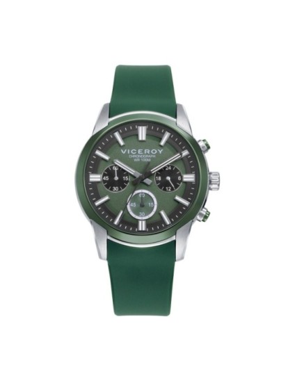 Reloj Viceroy Abraham Mateo 401505-67 Hombre | Joyería Parejo