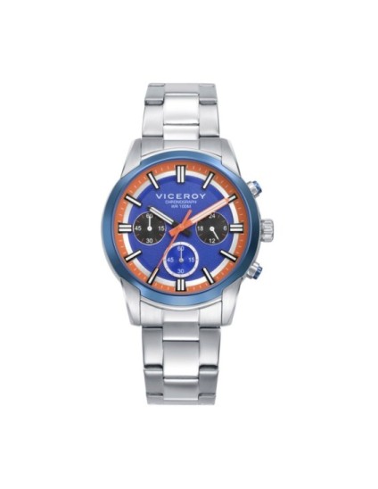 Reloj Viceroy Abraham Mateo 401507-37 Hombre | Joyería Parejo