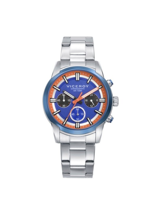 Relógio Viceroy Abraham Mateo 401507-37 Homem | Joyeria Parejo