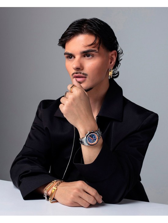 Viceroy Abraham Mateo 401507-37 Men's Watch | Joyería Parejo