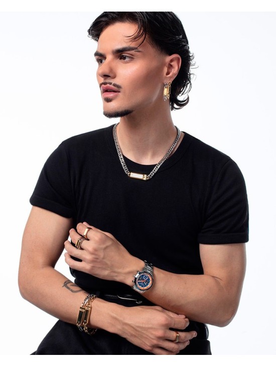Viceroy Abraham Mateo 401507-37 Men's Watch | Joyería Parejo