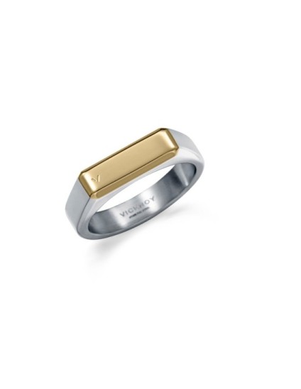 Anillo Viceroy Abraham Mateo 15213A02200 Hombre | Joyería Parejo