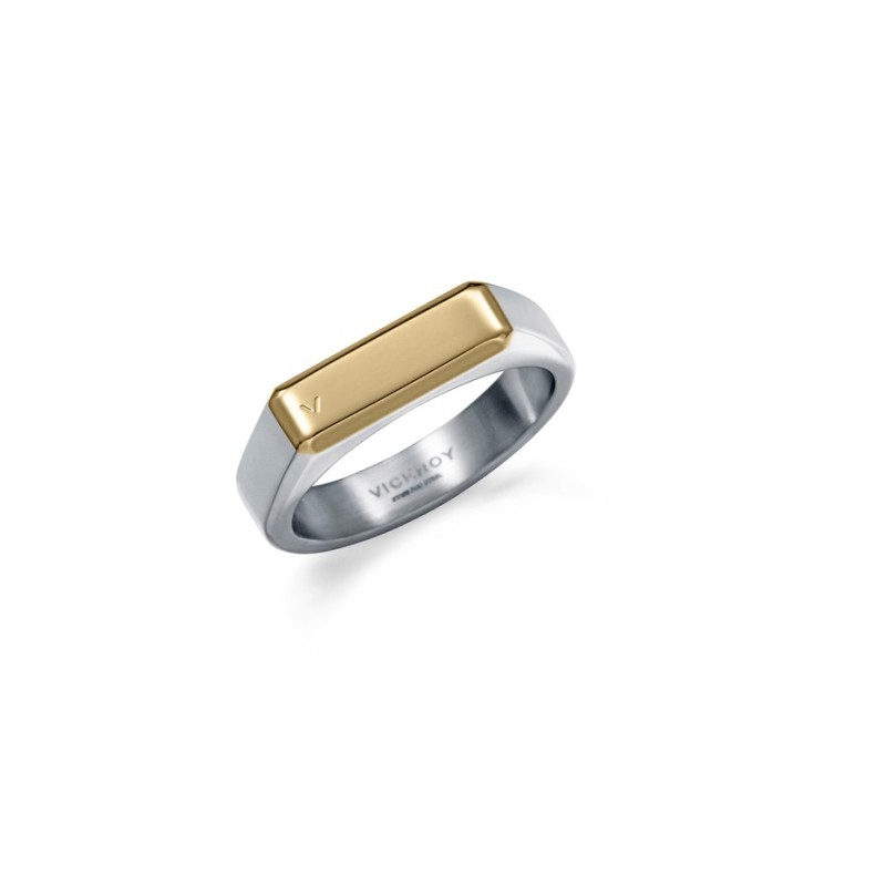 Anel Viceroy Abraham Mateo 15213A02200 Homem | Joyeria Parejo
