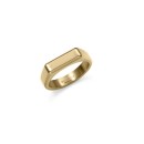 Anillo Viceroy Fashion Abraham Mateo 15213A02412 Hombre