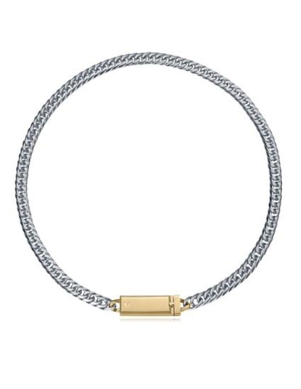 Colar Viceroy Abraham Mateo 15213C01000 Homem | Joyería Parejo