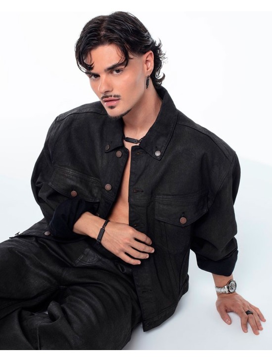 Collar Viceroy Abraham Mateo 15213C01010 Hombre | Joyería Parejo