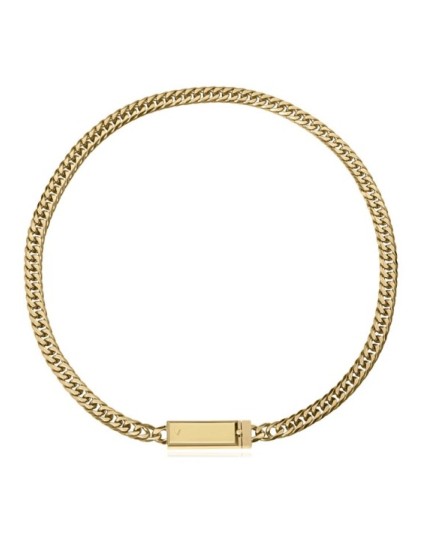 Viceroy Abraham Mateo Necklace 15213C01012 for Men | Joyería Parejo