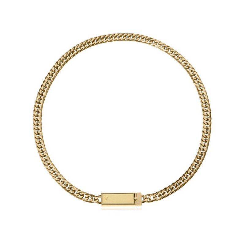 Collar Viceroy Abraham Mateo 15213C01012 Hombre | Joyería Parejo