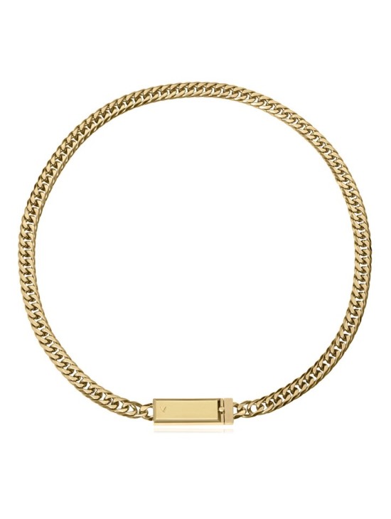 Collar Viceroy Abraham Mateo 15213C01012 Hombre | Joyería Parejo