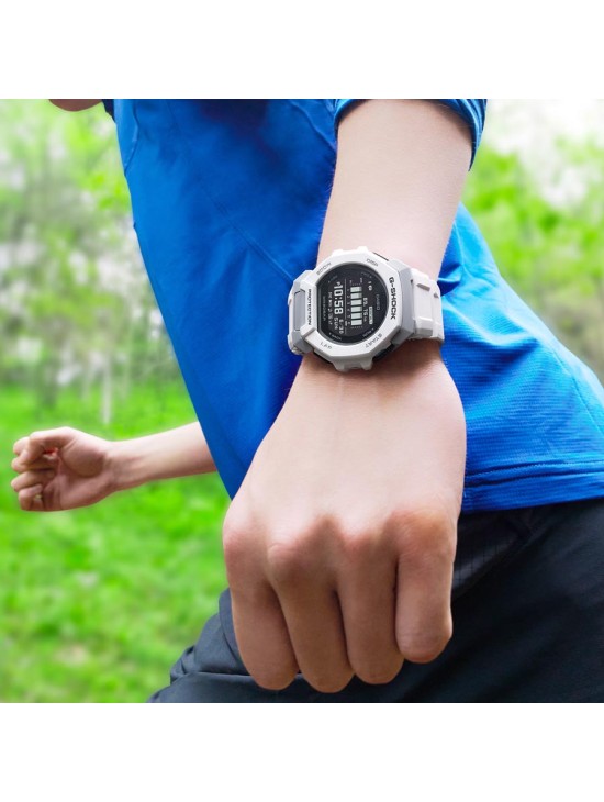 Reloj Casio G-Shock GBD-300-7 Unisex Smartphone Link | Joyería Parejo