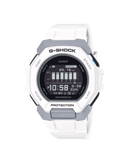 Casio G-Shock GBD-300-7 Unisex Smartphone Link Watch | Joyería Pare