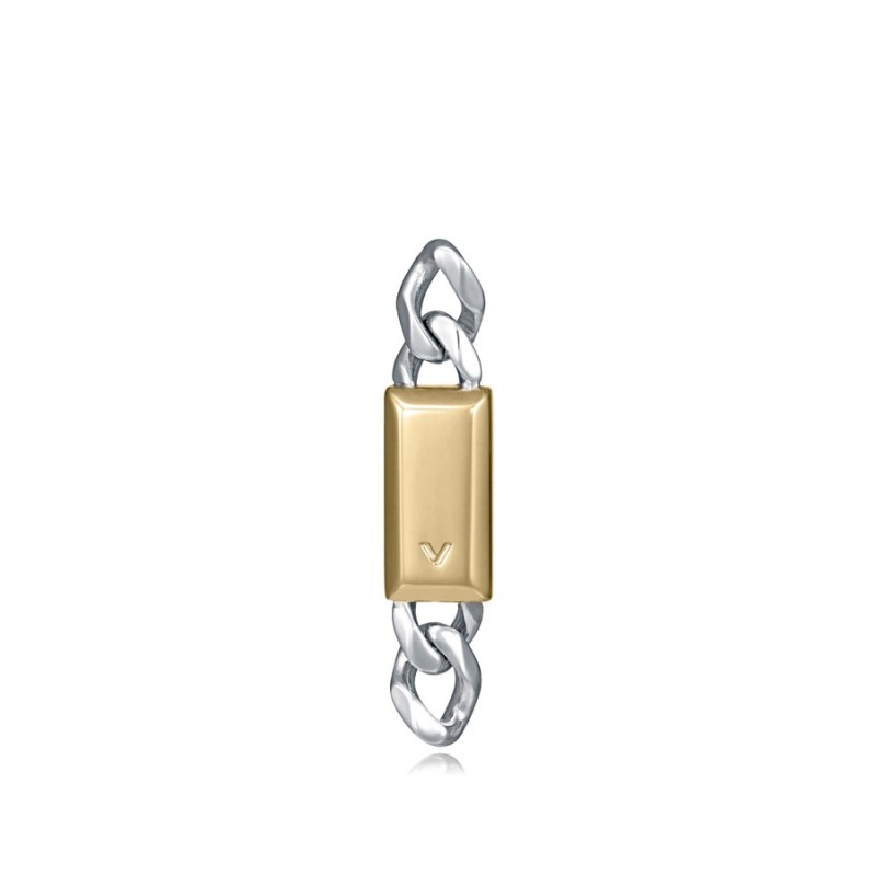 Pendiente Único Viceroy Abraham Mateo 15213E01000 | Joyería Parejo