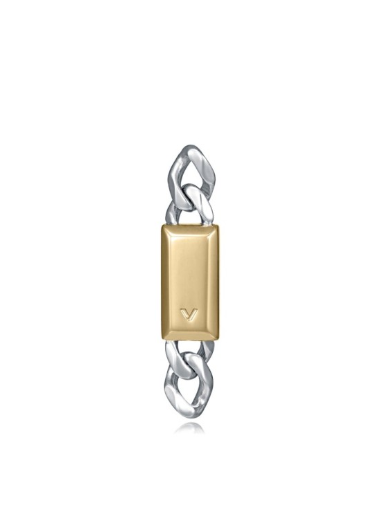Pendiente Único Viceroy Abraham Mateo 15213E01000 | Joyería Parejo