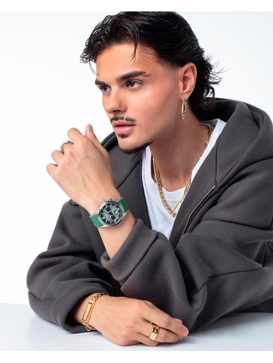 Pendiente Único Viceroy Abraham Mateo 15213E01000 | Joyería Parejo
